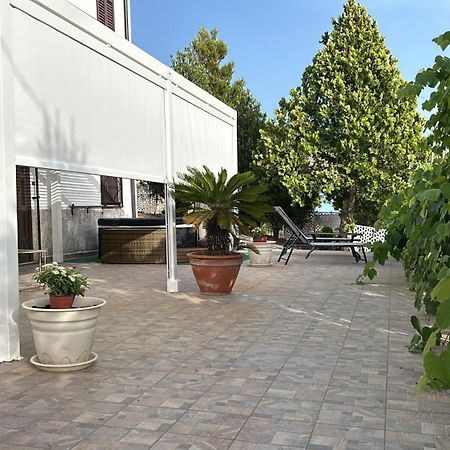 Villa Loren Praia a Mare Εξωτερικό φωτογραφία