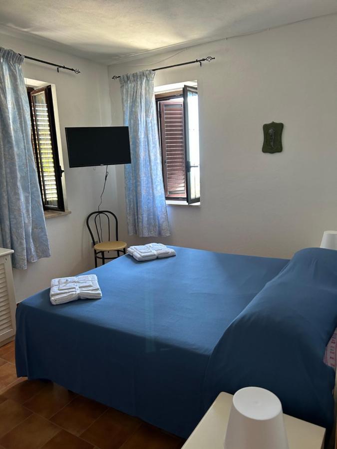 Villa Loren Praia a Mare Εξωτερικό φωτογραφία