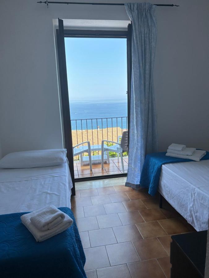 Villa Loren Praia a Mare Εξωτερικό φωτογραφία