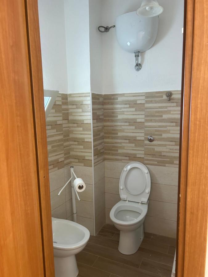 Villa Loren Praia a Mare Εξωτερικό φωτογραφία