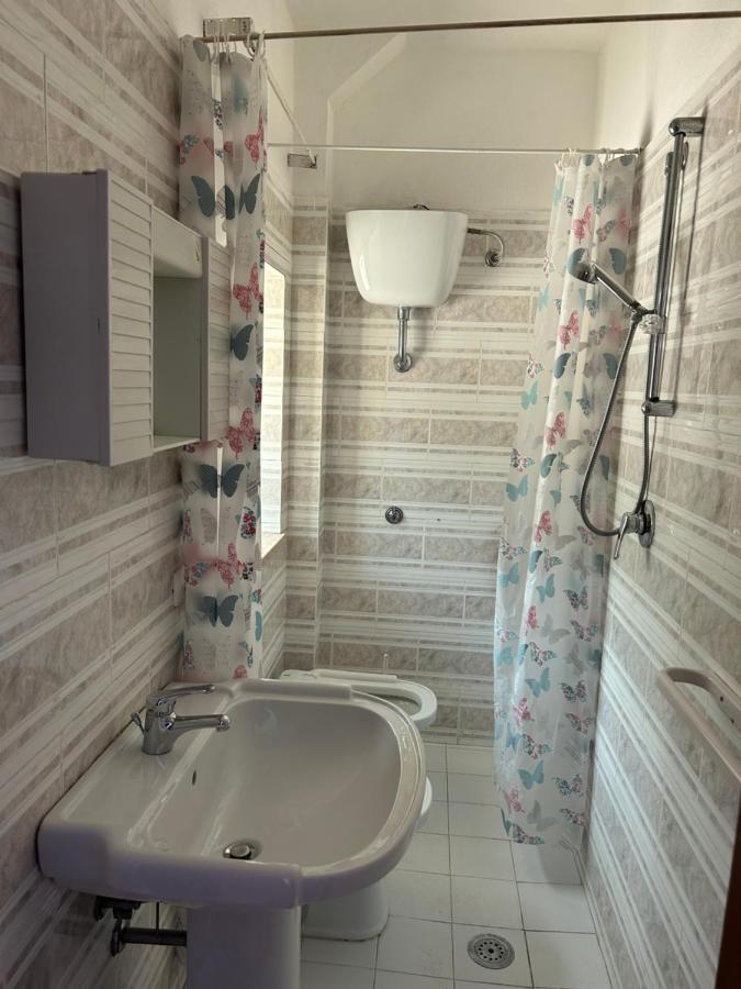 Villa Loren Praia a Mare Εξωτερικό φωτογραφία
