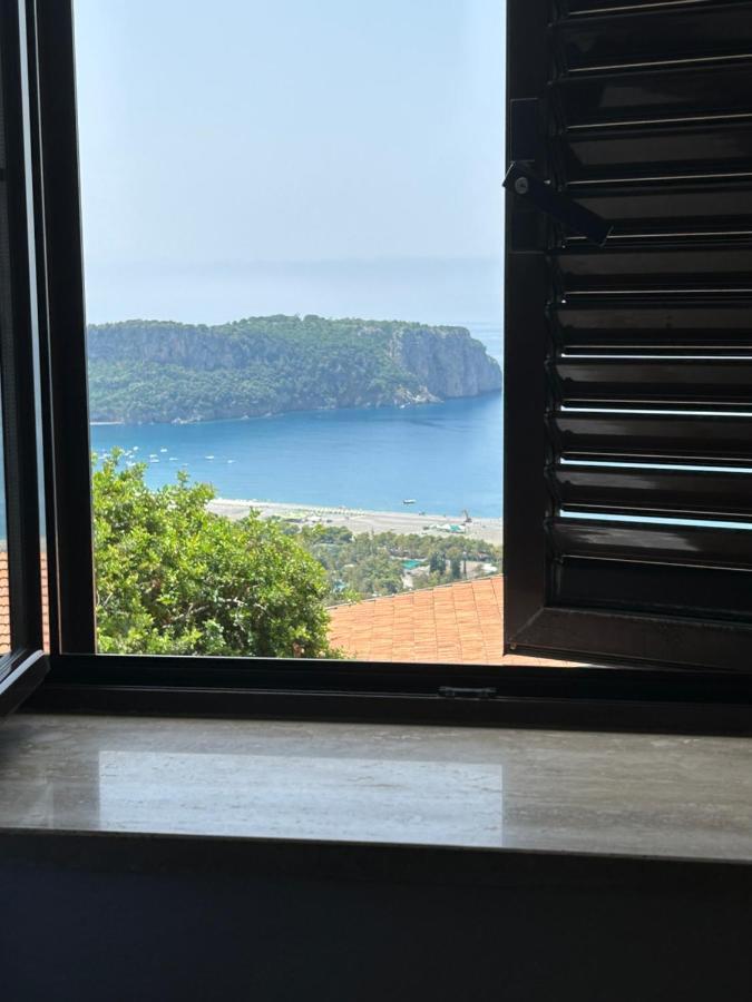 Villa Loren Praia a Mare Εξωτερικό φωτογραφία