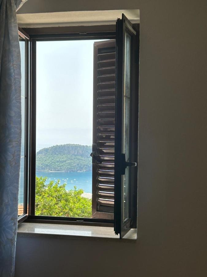 Villa Loren Praia a Mare Εξωτερικό φωτογραφία