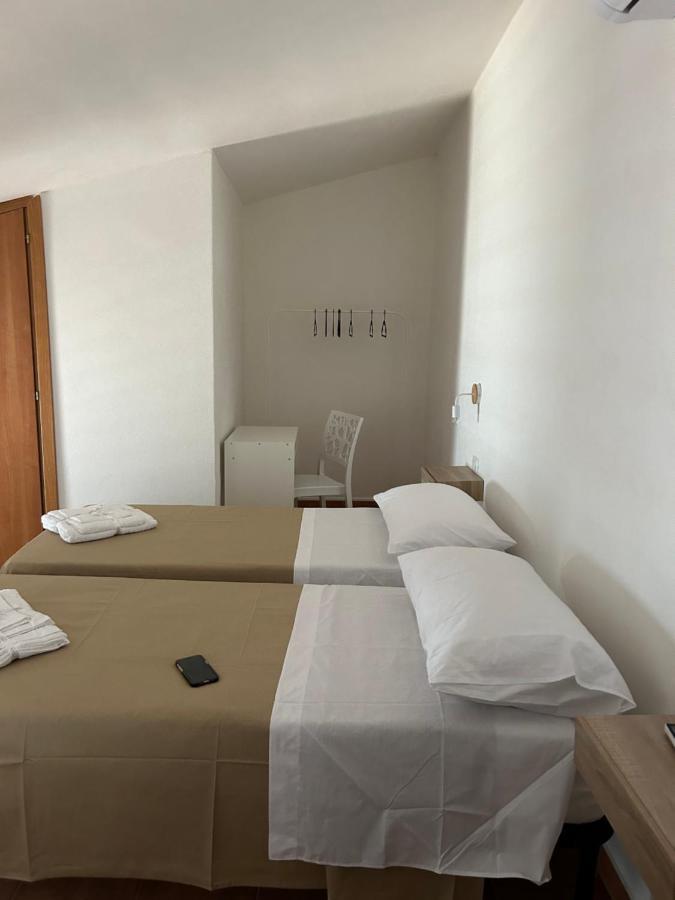 Villa Loren Praia a Mare Εξωτερικό φωτογραφία