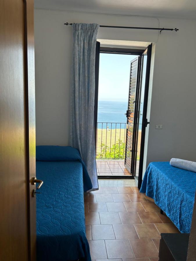 Villa Loren Praia a Mare Εξωτερικό φωτογραφία