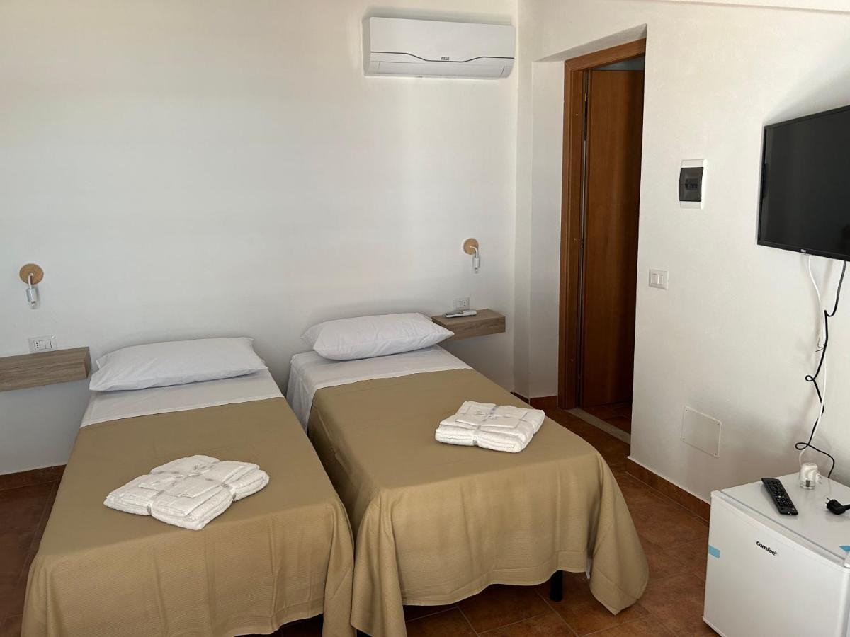 Villa Loren Praia a Mare Εξωτερικό φωτογραφία