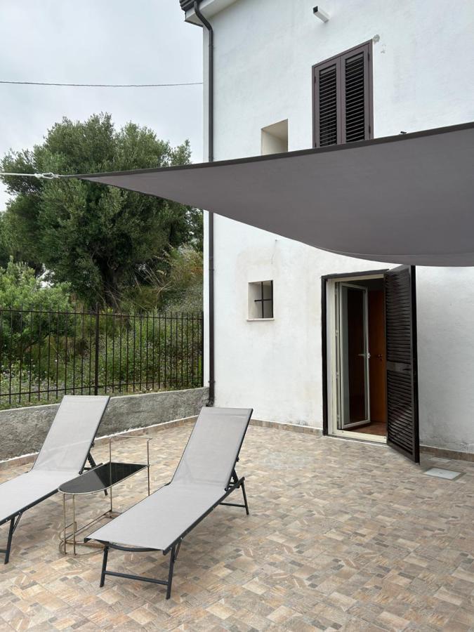 Villa Loren Praia a Mare Εξωτερικό φωτογραφία