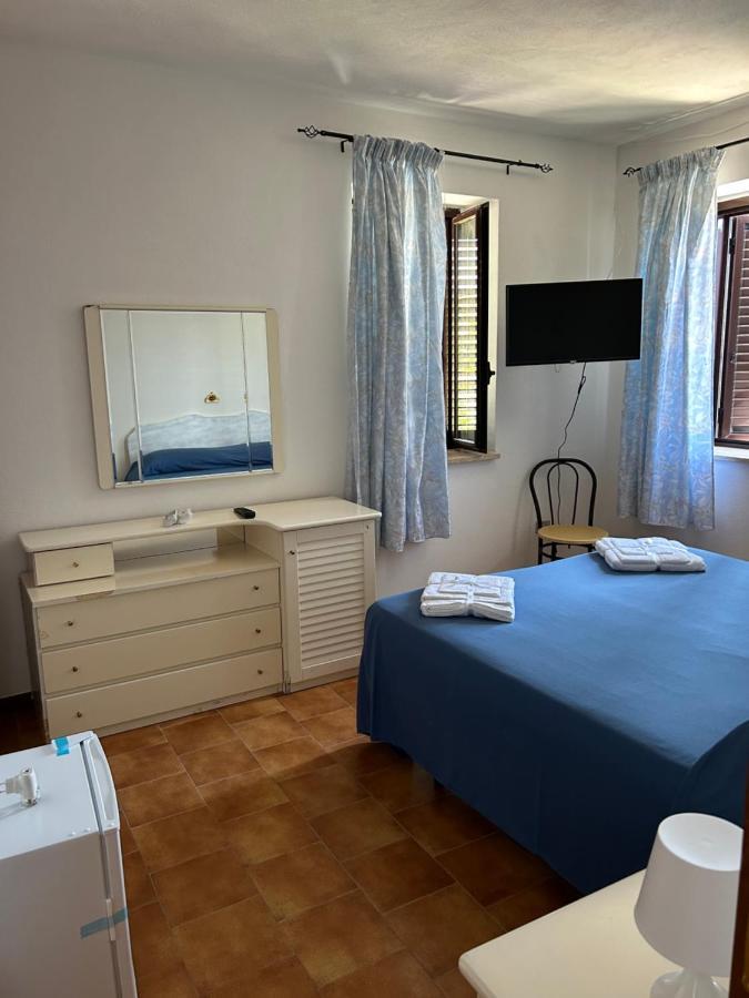 Villa Loren Praia a Mare Εξωτερικό φωτογραφία